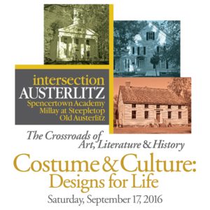 2016 Intersection Austerlitz Logo