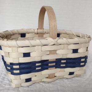 Austerlitz Berry Basket Making