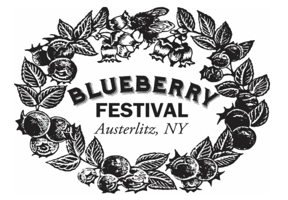 2026 Old Austerlitz Blueberry Festival