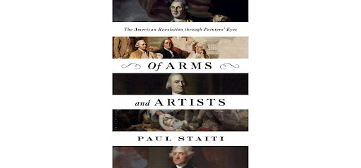 the-american-revolution-through-painters-eyes-of-arms-and-artists